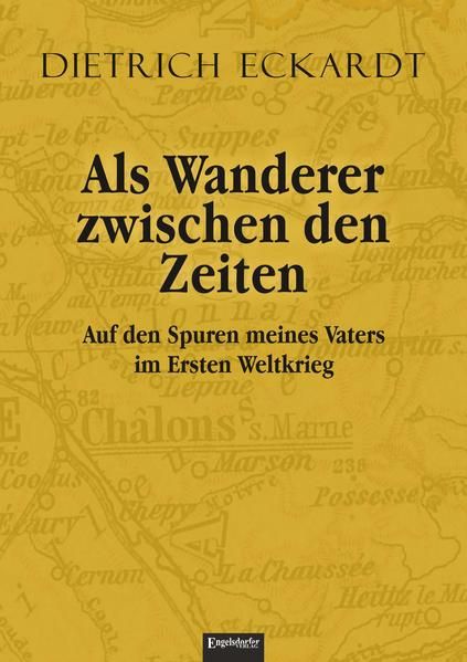 Produktbild: Als Wanderer zwischen den Zeiten