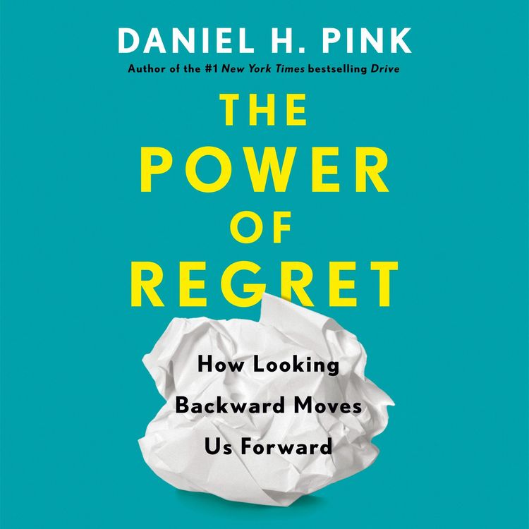 Produktbild: POWER OF REGRET D