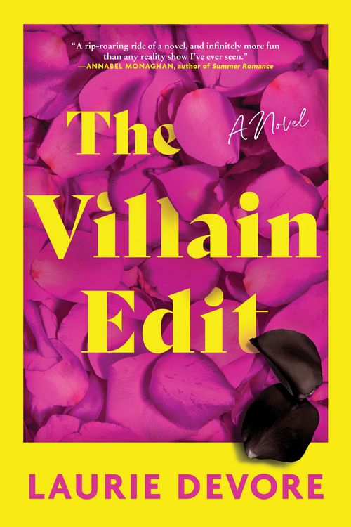 Produktbild: The Villain Edit