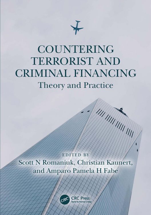 Produktbild: Countering Terrorist and Criminal Financing