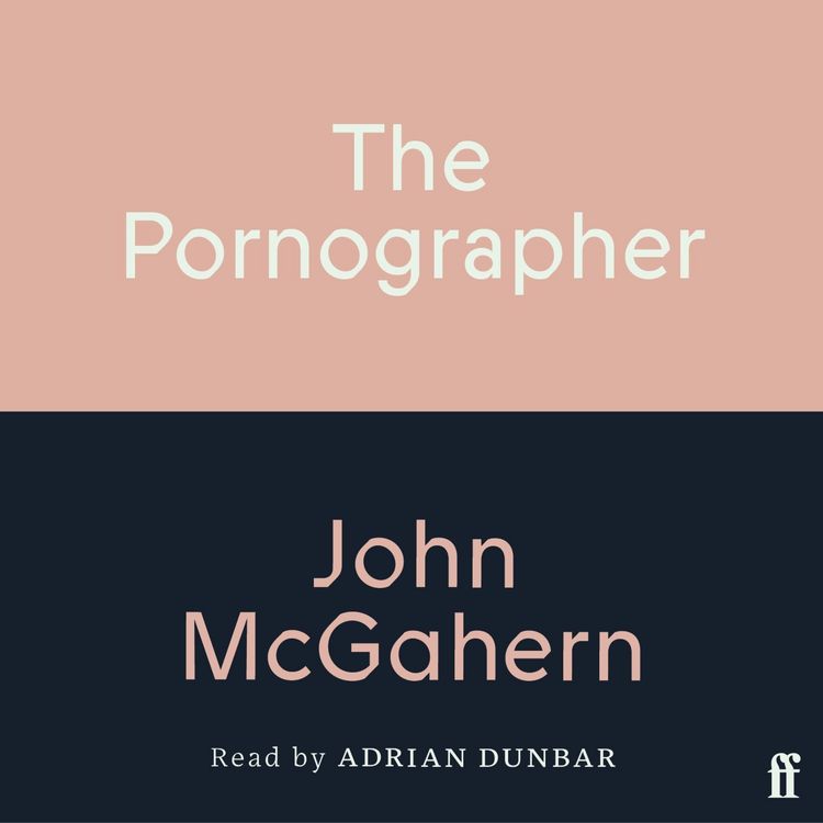 Produktbild: The Pornographer