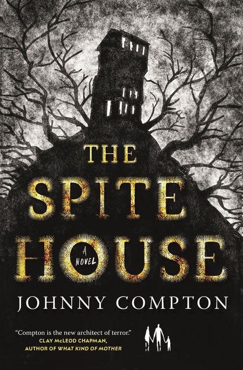 Produktbild: The Spite House