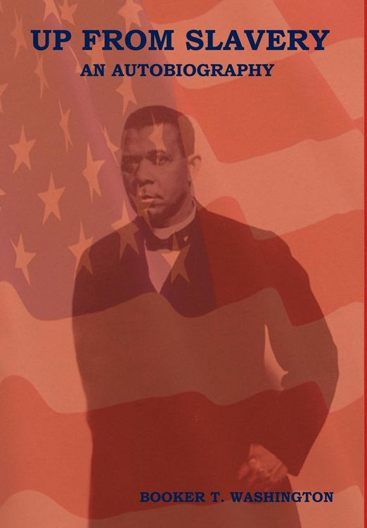 Produktbild: Up From Slavery