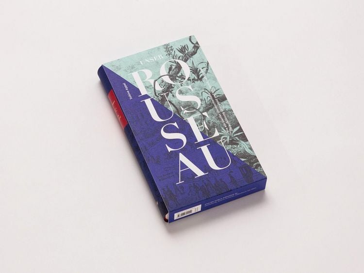 Produktbild: Unser Rousseau
