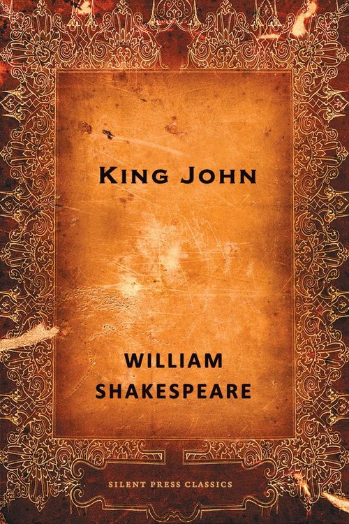 Produktbild: King John