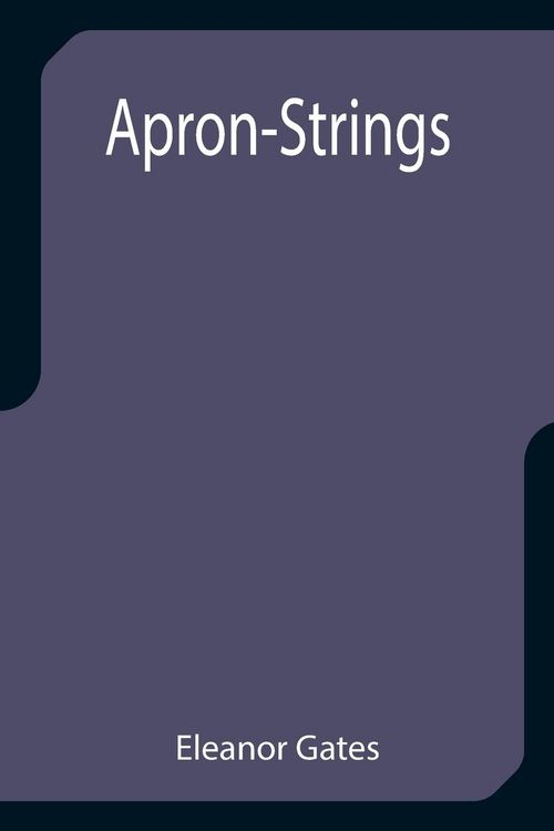 Produktbild: Apron-Strings