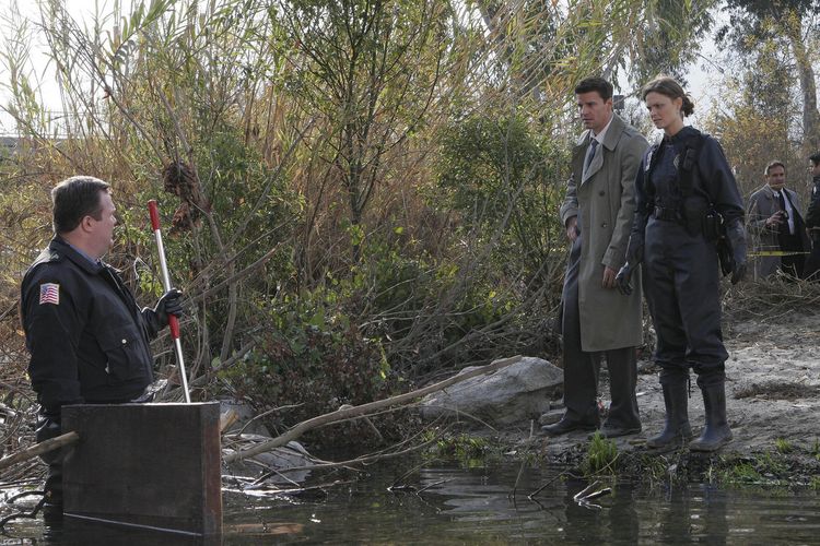 Produktbild: Bones - Season 2 [6 DVDs]