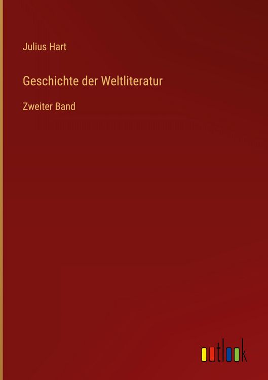 Produktbild: Geschichte der Weltliteratur
