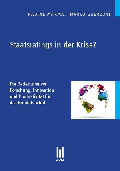 Produktbild: Staatsratings in der Krise?