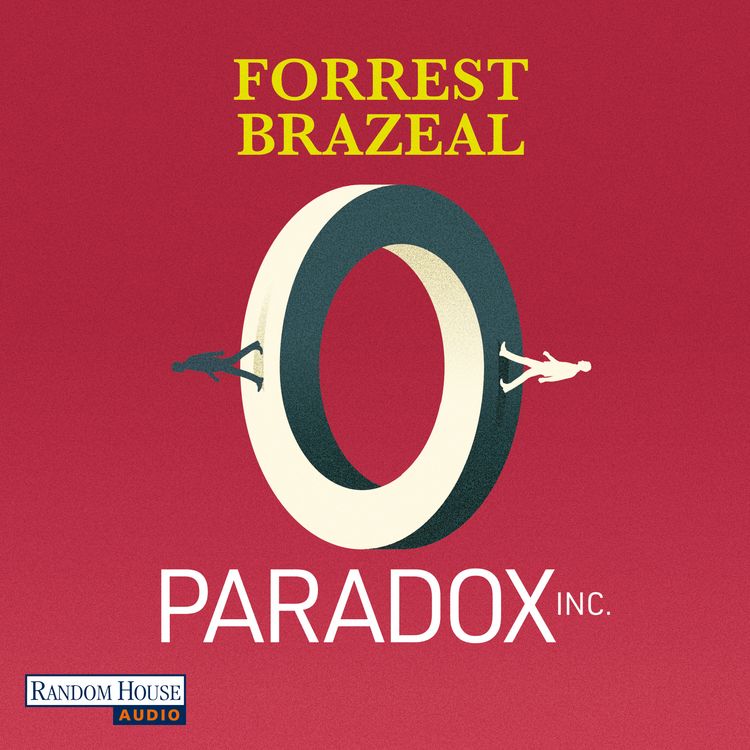 Produktbild: Paradox, Inc.