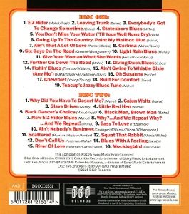 Produktbild: The Columbia & Private Music A's & B's