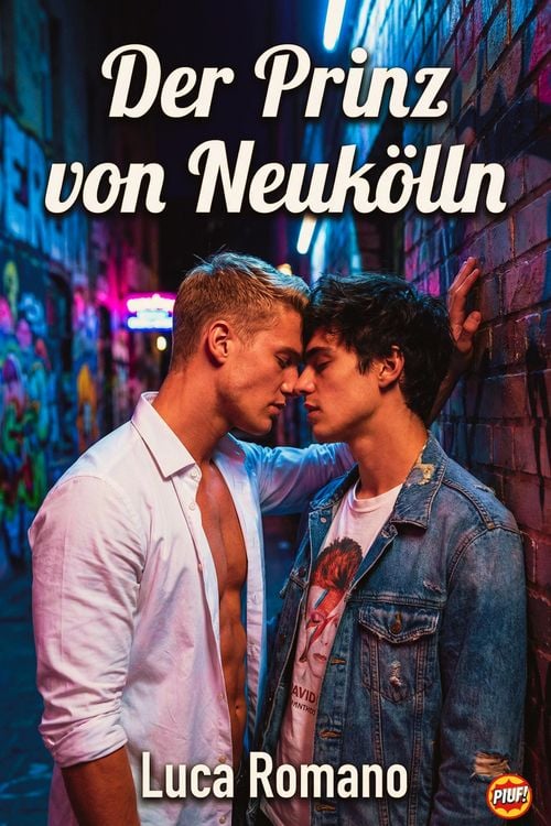 Produktbild: Der Prinz von Neuk&ouml;lln