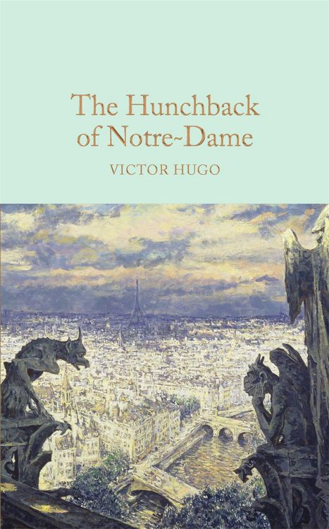 Produktbild: The Hunchback of Notre-Dame