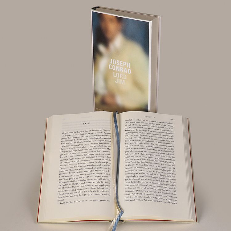 Produktbild: Lord Jim