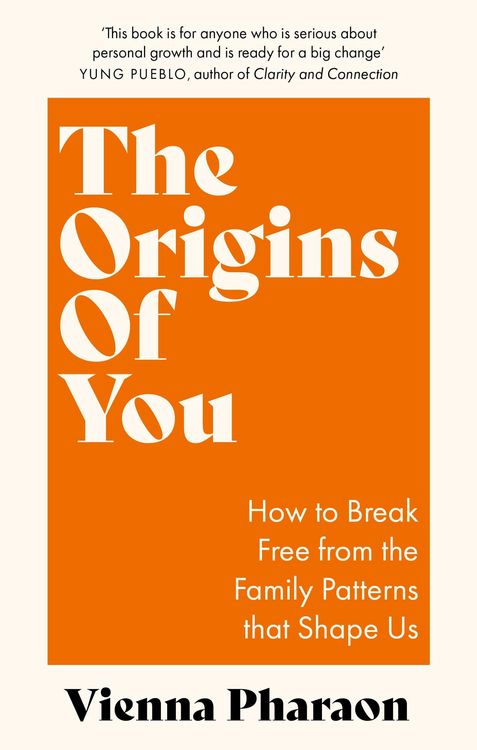Produktbild: The Origins of You