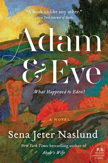 Produktbild: Adam & Eve