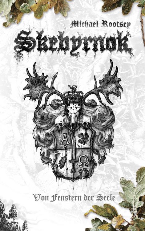 Produktbild: Skebyrnok