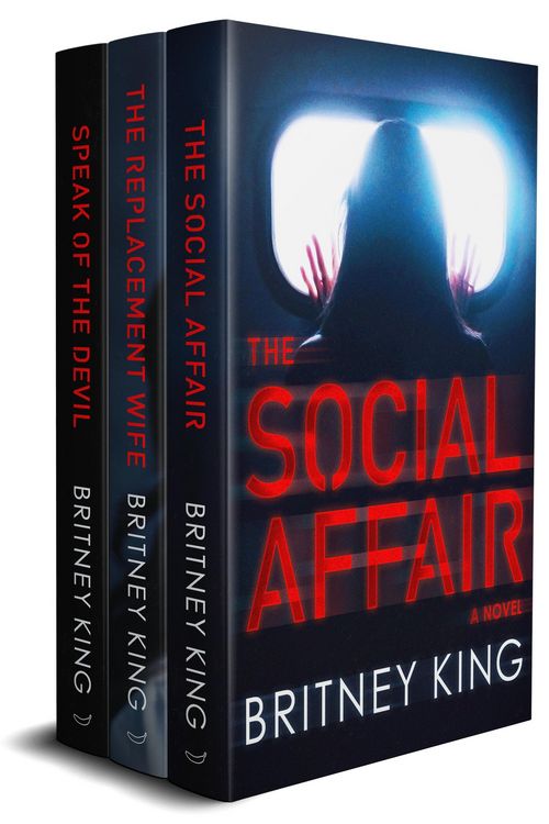Produktbild: The New Hope Series Box Set: Books 1-3