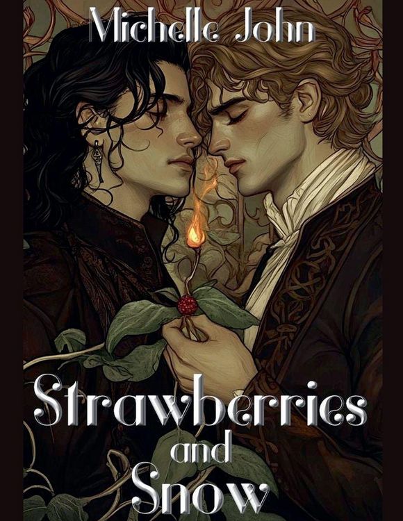Produktbild: Strawberries and Snow