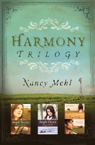 Produktbild: Harmony Trilogy