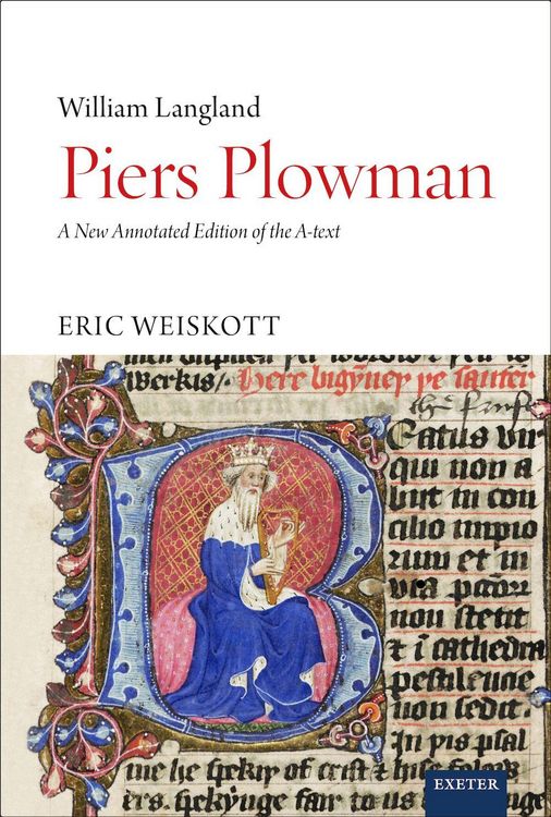 Produktbild: Piers Plowman
