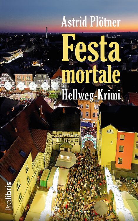 Produktbild: Festa Mortale