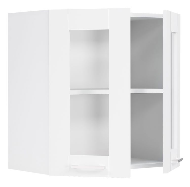 Produktbild: K&uuml;chenschrank B. 80 cm H&auml;ngeschrank K&uuml;che Colura