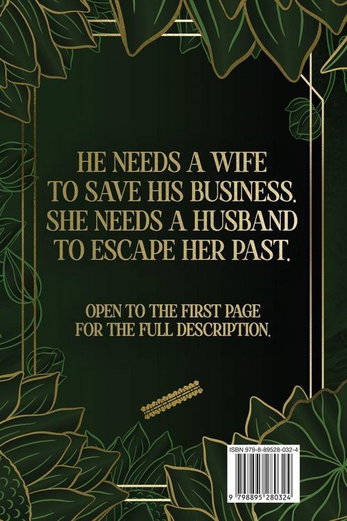 Produktbild: Married to Lies