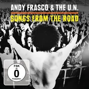 Produktbild: Songs From The Road (CD+DVD)