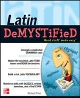 Produktbild: Latin Demystified