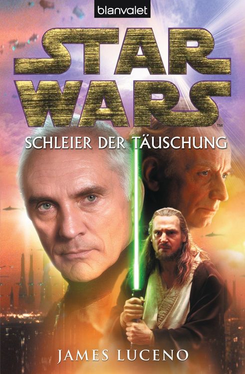 Produktbild: Star Wars(TM) - Schleier der T&auml;uschung
