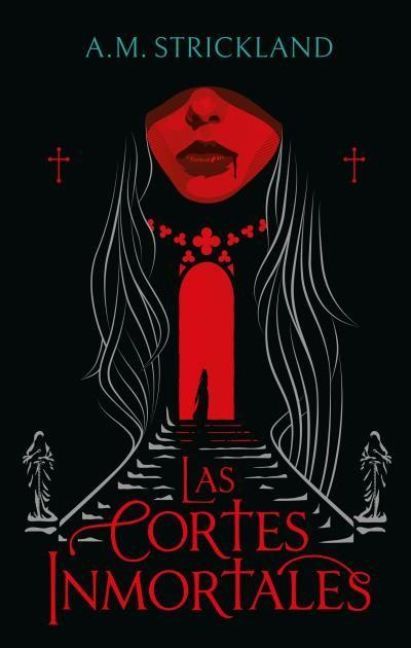 Produktbild: Cortes Inmortales, Las -Z