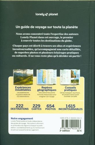 Produktbild: Le monde