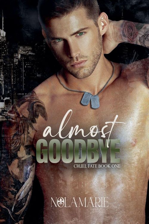 Produktbild: Almost Goodbye