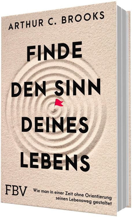 Produktbild: Finde den Sinn deines Lebens