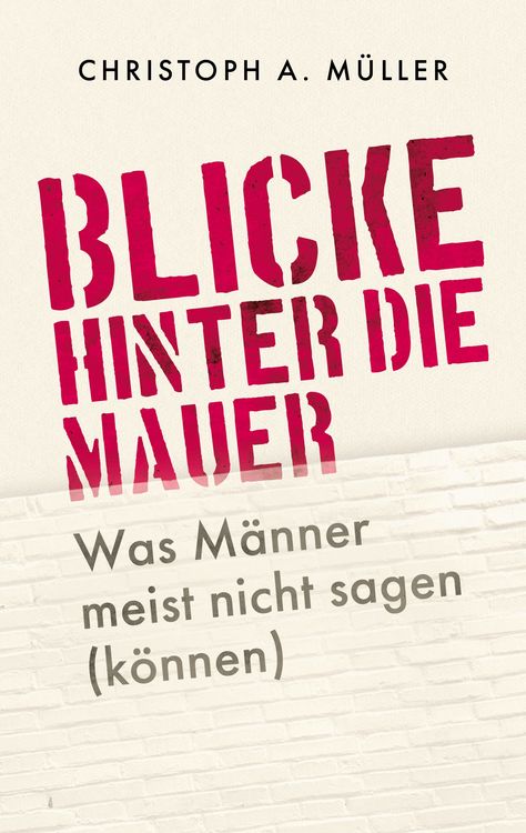 Produktbild: Blicke hinter die Mauer