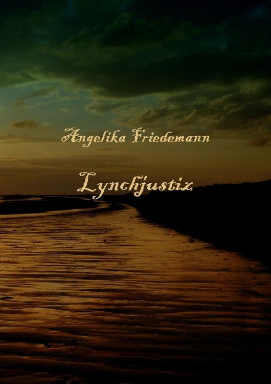 Produktbild: Lynchjustiz