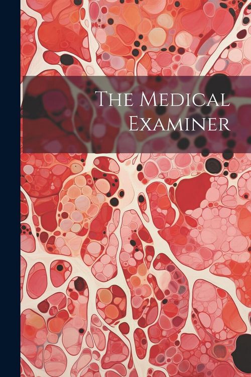 Produktbild: The Medical Examiner