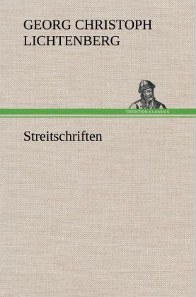 Produktbild: Streitschriften