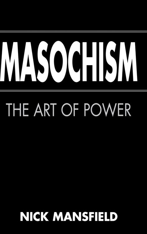 Produktbild: Masochism