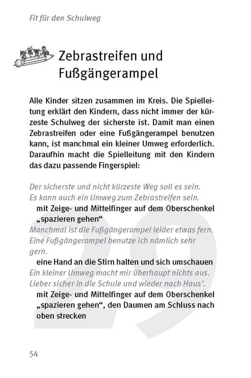 Produktbild: Die 50 besten Spiele f&uuml;r die Vorschule und den &Uuml;bergang