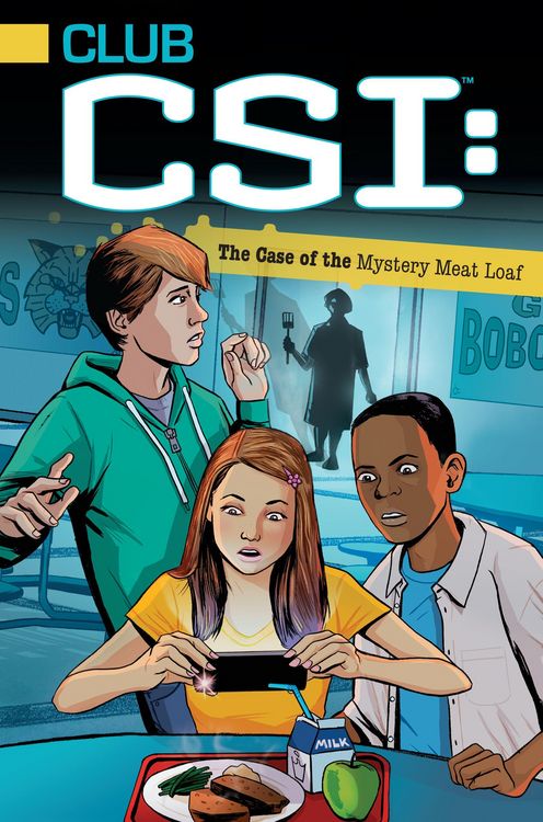 Produktbild: Case Of The Myst Meat Loaf 1