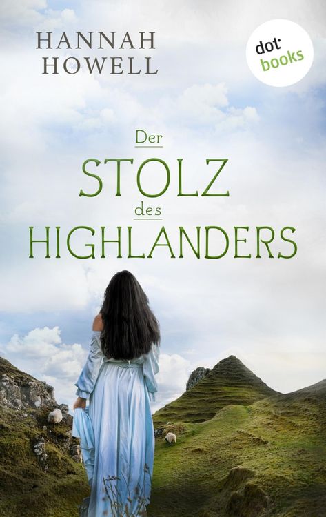 Produktbild: Der Stolz des Highlanders