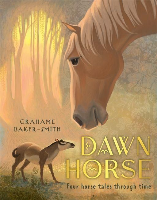 Produktbild: Dawn Horse