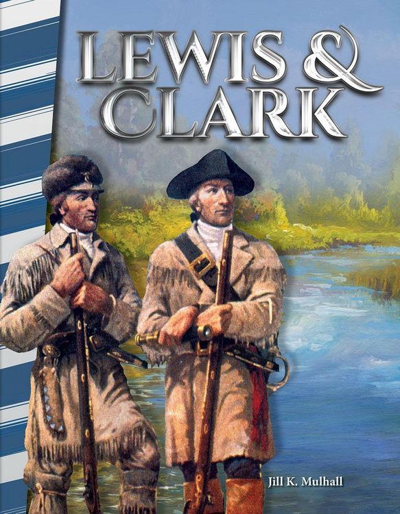 Produktbild: Lewis & Clark