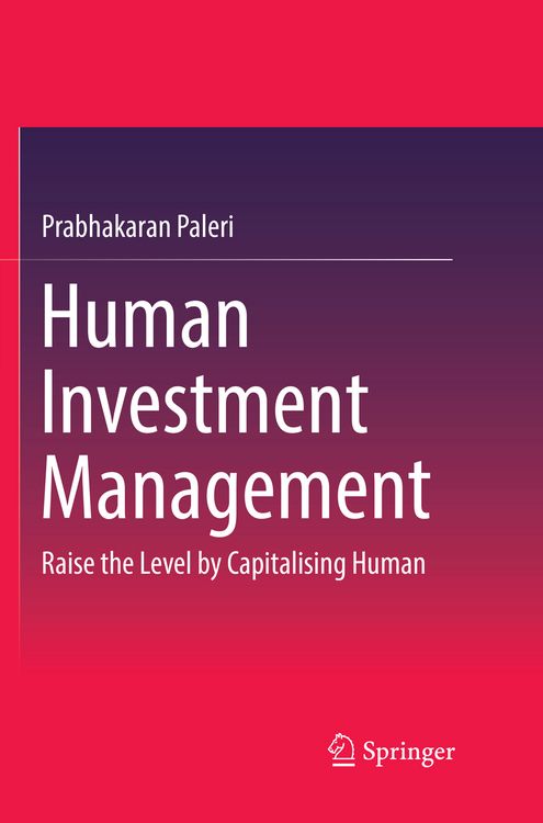Produktbild: Human Investment Management