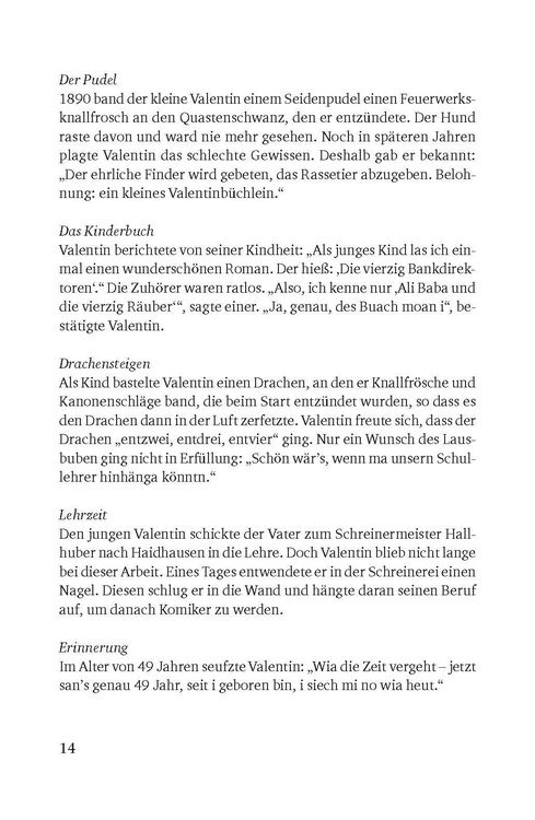 Produktbild: Ja, lachen Sie nur