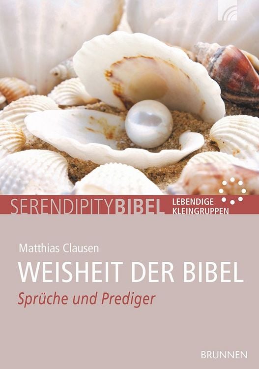 Produktbild: Weisheit der Bibel