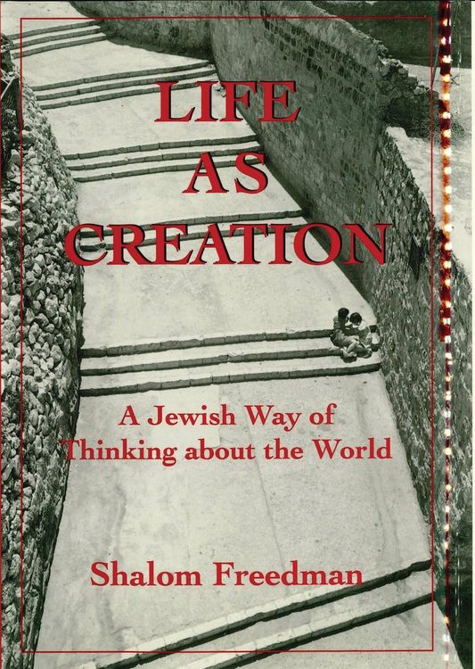 Produktbild: Life As Creation
