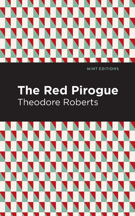 Produktbild: The Red Pirogue